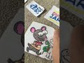 Toopy And Binoo Magic You Episode 13 Coloured Logos