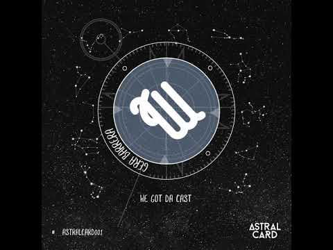 Gera Barrera - We Got Da Cast (Original Mix)