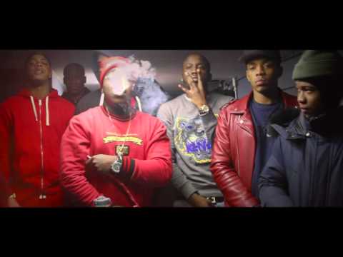Quay Dollaz - Real Talk (Official Video)
