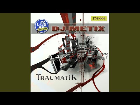 Traumatik (Original Mix)