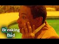 Don Eladio and Hector Salamanca Spare Gus Fring's Life - S4 E8 Clip #BreakingBad
