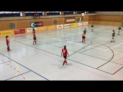 HALLENTURNIER BÜHLER 10.02.2019 (1.L/2.L(F))