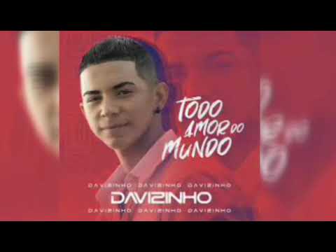 Davizinho - Todo amor do mundo