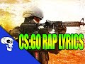 CS:GO Rap LYRIC VIDEO by JT Machinima ...