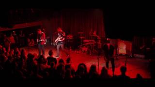 Flight of Kings (Live in Seattle)