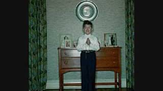 Ed the Red - Lady Electronica