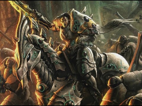 Ep 48 Vyros 2 Vs Syvestro - Rd3 3 Man Team Tournament