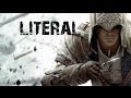 [[LITERAL]] - Assassins creed III 