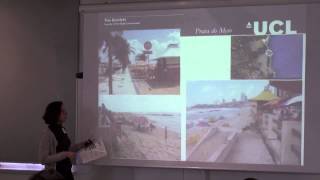 Download Lagu The Bartlett PhD Conference 2014: Lucy Donegan, School of Graduate Studies Thumbnail
