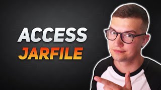 FIX Minecraft Server Unable to Access Jarfile Error!