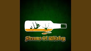 Whiskey You're the Devil