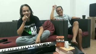 Download lagu Indra Qadarsih Dan Pay bawain lagu sesuatu untuk Sehat Tentrem mp3