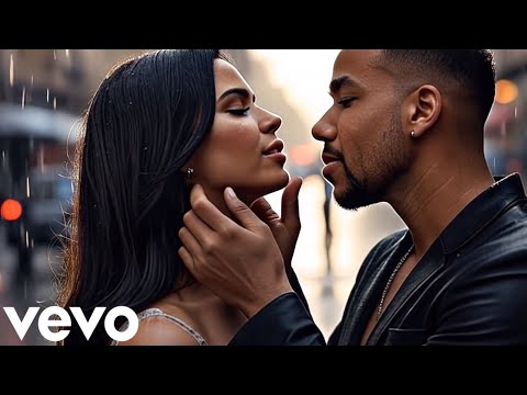 Romeo Santos - Hasta Nunca (Official Music Video Lyrics)