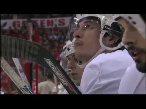 Penguins @ Capitals 05/09/09 | Game 5 Stanley Cup Playoffs 2009