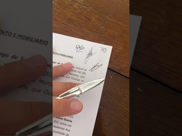 Vídeo relacionado con Baier & Schneider Formulario de contrato de alquiler de apartamentos, A4, 6 hojas (2 contratos)