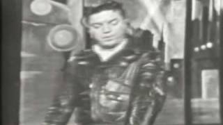 Guy Mitchell - Give Me A Carriage With Eight White Horses