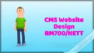 Web design prices malaysia