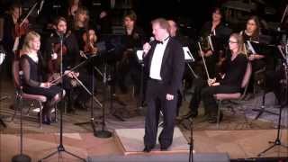 12-7-2014  Welcome, Orchestra "Sounds of Christmas". 1/15