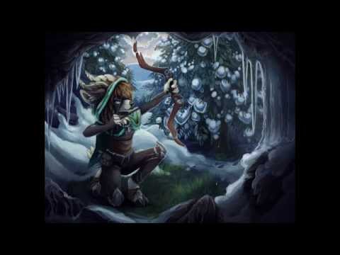 Solarsoul & Saint Of Sin - Don't Look Back