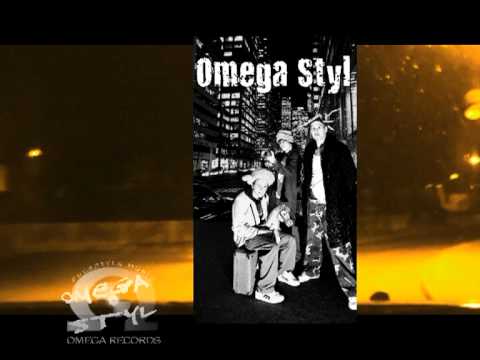Omega Styl - Rymák 2 - Omega Styl prod. Ownie One