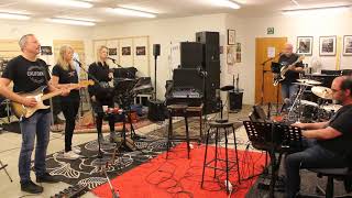 Thursdays- The road to hell ( Chris Rea )