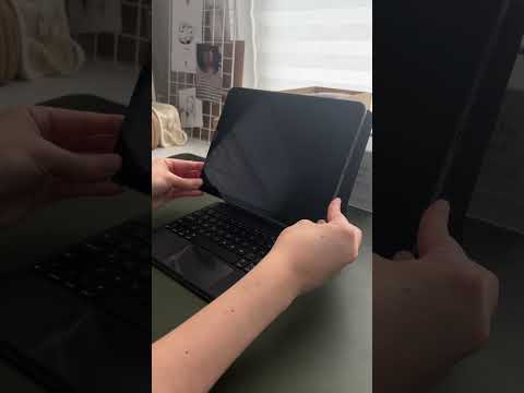 Wie das Magic Keyboard – aber für ein Drittel des Preises | Inateck KB09117