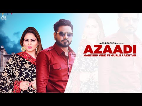Azaadi — watch video