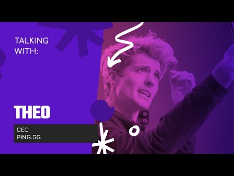 Doing my first T3 stack app guided by Theo