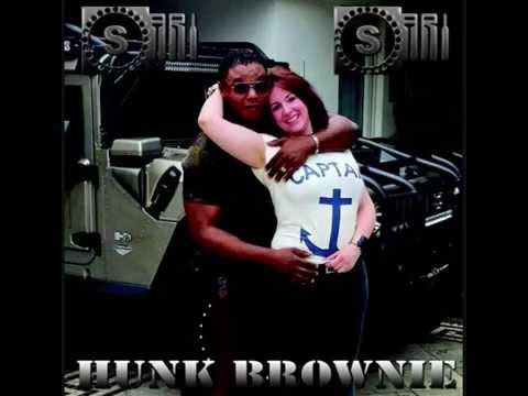 Hunk Brownie - Sari Sari (2014)