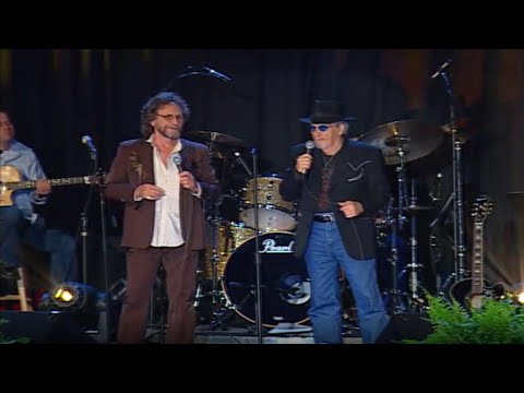 David Frizzell - If You Got the Money  (featuring Merle Haggard)