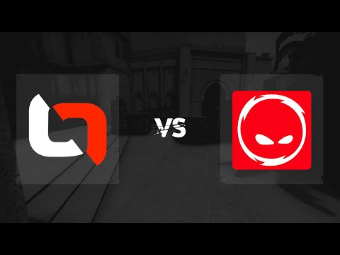 Map 2 / DIVIZON vs. CPLAY // 99Damage Liga Saison 14 Div. 2.2 - Spieltag 3