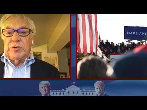 Usa 2020, Garimberti: "Il discorso di Trump è stato brutto e minaccioso"