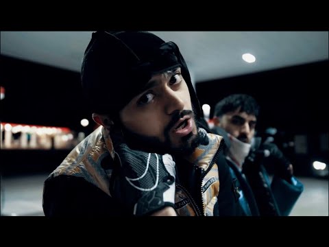 JAIOFTHERISE - AMIRI (prod. Chris Rich)