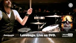 Lovebugs - Live At Stadtcasino Basel | Socialclub Entertainment Specials