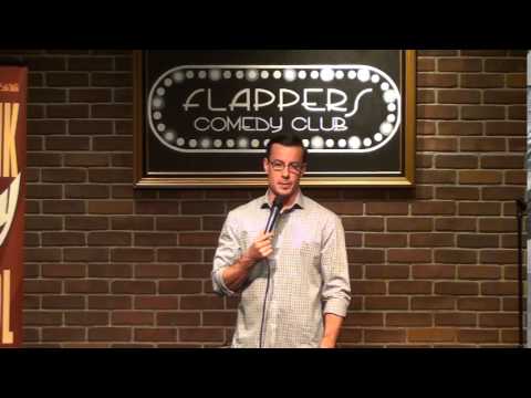 Promotional video thumbnail 2 for Tyler Boeh Comedy!