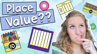 What is PLACE VALUE | Place Value Up to 1,000,000