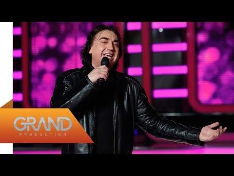 Acko Nezirovic - Ni ziveti ni umreti - HH - (TV Grand 05.03.2019.)
