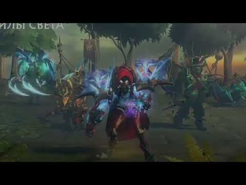 arc warden highlights