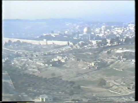 Jerusalem Viktor Klimenko