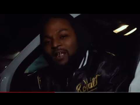 Damu X black Mike - STAYED DOWN