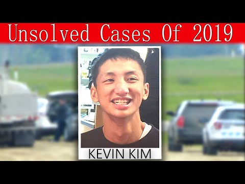 5 Scary Latest Disappearances Still UNSOLVED In 2019 (So Far) Video