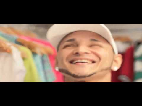 Mc Novinho Bonde Da Lacoste (CLIPE OFICIAL) Br Produçoes 2014