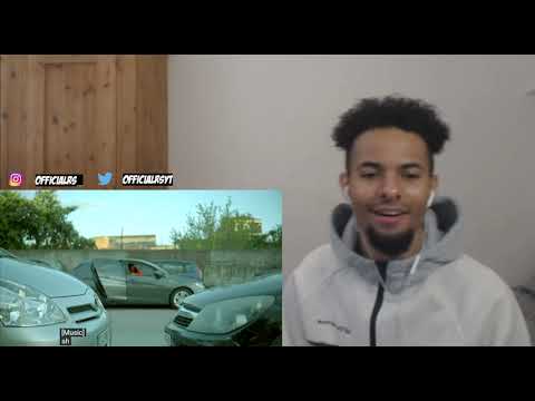 FACE OF SPANISHDRILL? *UK REACTION* Skinny Flex - OMICRON