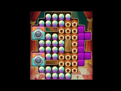 TOON BLAST level 6184