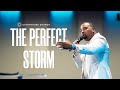 The Perfect Storm Pastor Micheal Phillips Keion Henderson TV