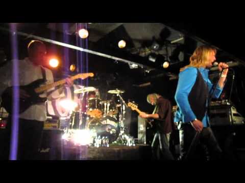 Silver Dollar  Burn, Deep purple(cover) live in de baroeg