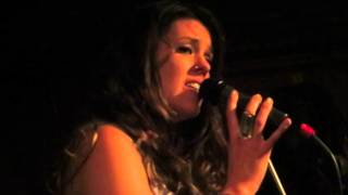 Jamie Lynn Hart      "What Could Be"