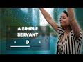 A SIMPLE SERVANT UM SIMPLES SERVO LEONOR COVER BY Wandile Mogopodi UCKG SONG MUSICA DA IURD