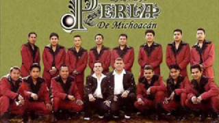 Banda Perla De Michoacan- Esta Noche Voy A Verla