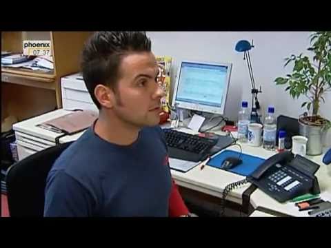 Ausgeträumt 1/5 - Fünf Jahre Leben mit Hartz IV